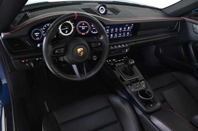 2023 Porsche 911 Carrera GTS - 22979096 - 3