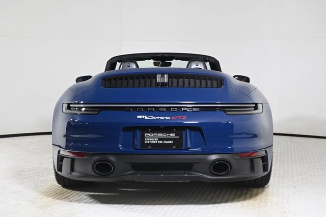 2023 Porsche 911 Carrera GTS - 22979096 - 5