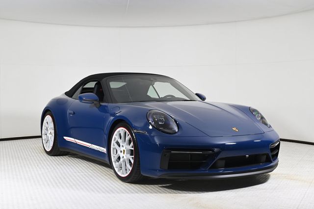 2023 Porsche 911 Carrera GTS - 22979096 - 8
