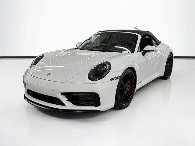 2023 Porsche 911 Carrera GTS - 23017556 - 0