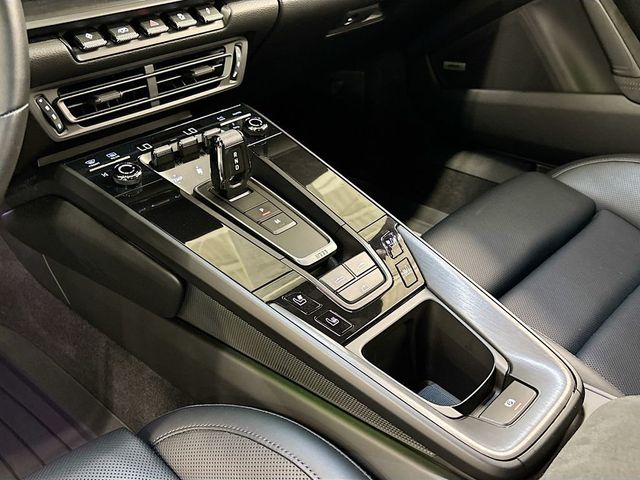 2023 Porsche 911 Carrera GTS - 23017556 - 9