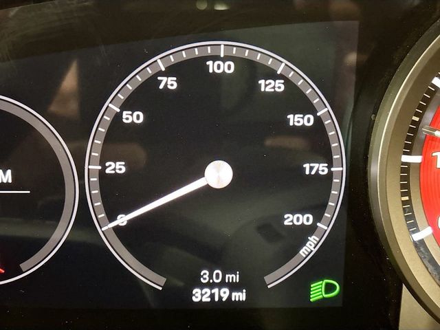 2023 Porsche 911 Carrera GTS - 23017556 - 10