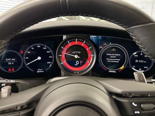 2023 Porsche 911 Carrera GTS - 23017556 - 11