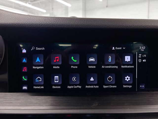 2023 Porsche 911 Carrera GTS - 23017556 - 12