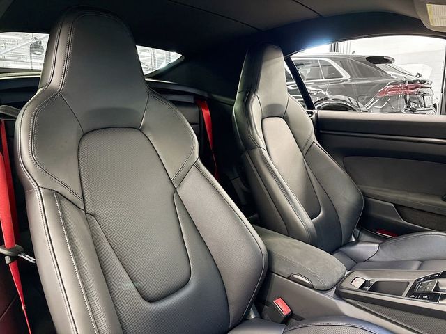 2023 Porsche 911 Carrera GTS - 23017556 - 16