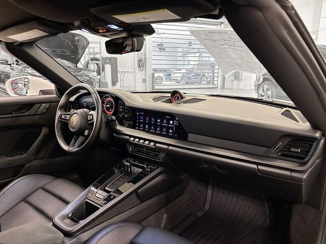 2023 Porsche 911 Carrera GTS - 23017556 - 23