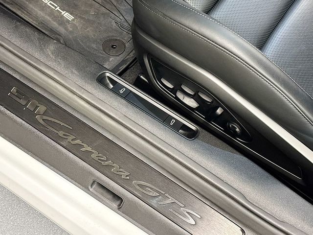 2023 Porsche 911 Carrera GTS - 23017556 - 25