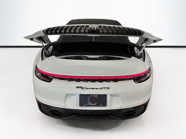 2023 Porsche 911 Carrera GTS - 23017556 - 28