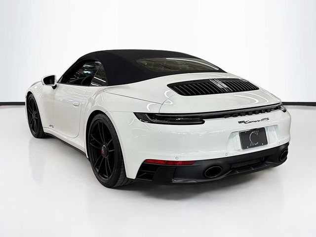 2023 Porsche 911 Carrera GTS - 23017556 - 2