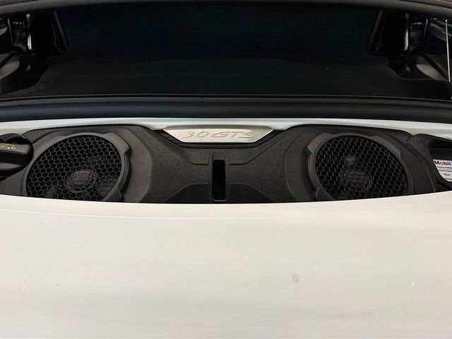 2023 Porsche 911 Carrera GTS - 23017556 - 29