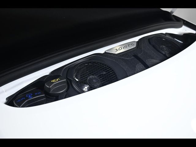 2023 Porsche 911 Carrera GTS - 23017556 - 33