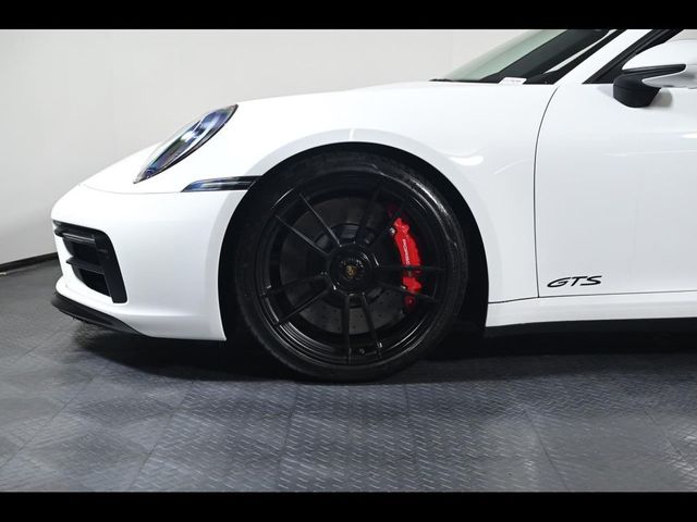 2023 Porsche 911 Carrera GTS - 23017556 - 34