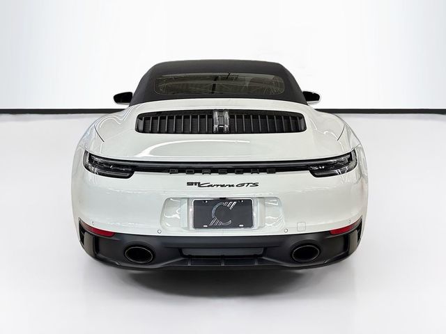 2023 Porsche 911 Carrera GTS - 23017556 - 3