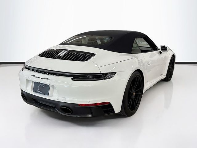 2023 Porsche 911 Carrera GTS - 23017556 - 4