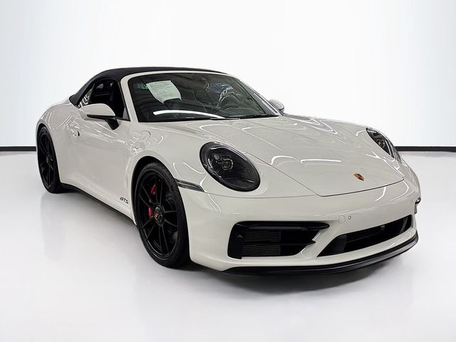 2023 Porsche 911 Carrera GTS - 23017556 - 6