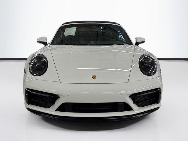 2023 Porsche 911 Carrera GTS - 23017556 - 7