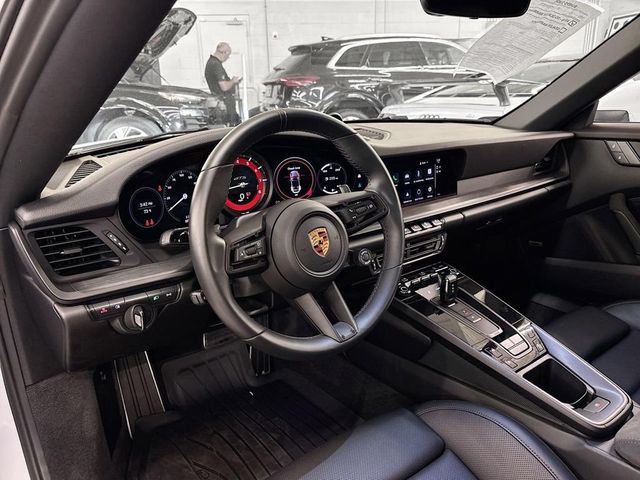 2023 Porsche 911 Carrera GTS - 23017556 - 8