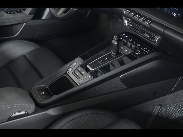 2023 Porsche 911 Carrera GTS - 23090101 - 20