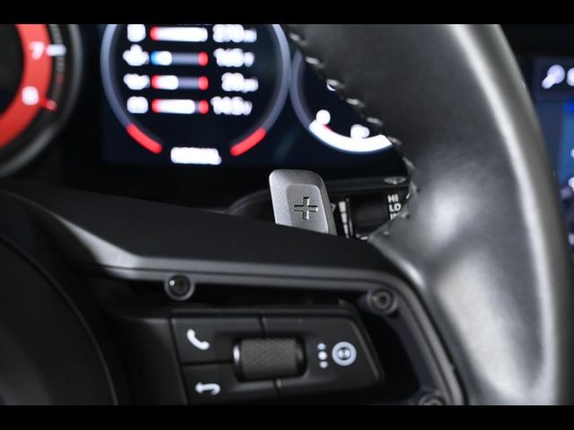 2023 Porsche 911 Carrera GTS - 23090101 - 23