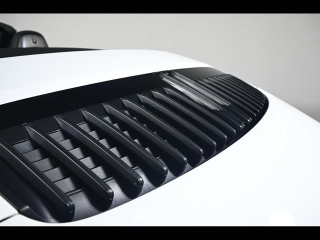 2023 Porsche 911 Carrera GTS - 23090101 - 28