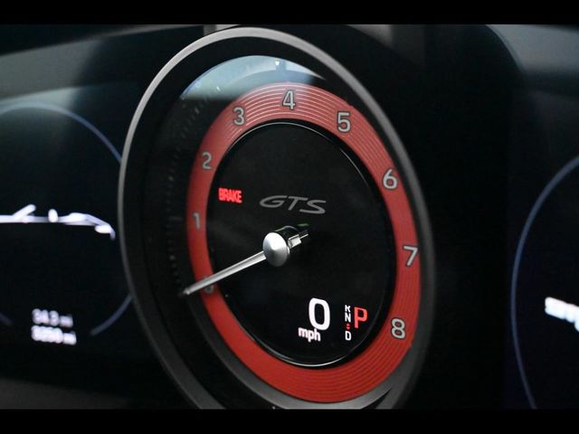 2023 Porsche 911 Carrera GTS - 23090101 - 29