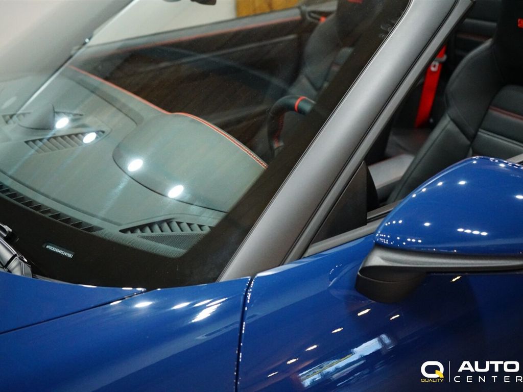 2023 Porsche 911 Carrera GTS Cabriolet - 22965129 - 11