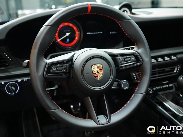 2023 Porsche 911 Carrera GTS Cabriolet - 22965129 - 27