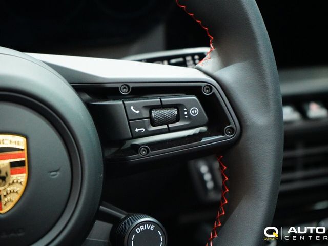 2023 Porsche 911 Carrera GTS Cabriolet - 22965129 - 30