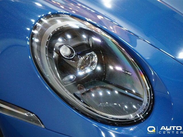 2023 Porsche 911 Carrera GTS Cabriolet - 22965129 - 3