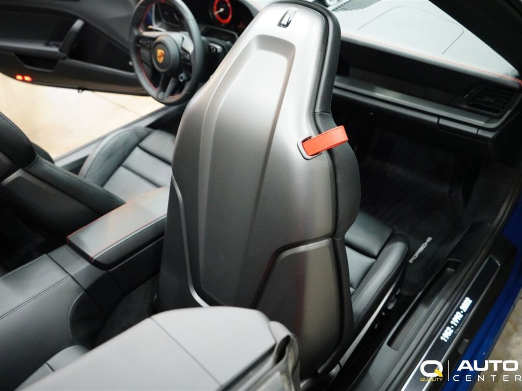 2023 Porsche 911 Carrera GTS Cabriolet - 22965129 - 46