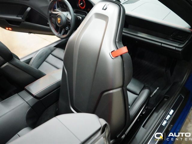 2023 Porsche 911 Carrera GTS Cabriolet - 22965129 - 46