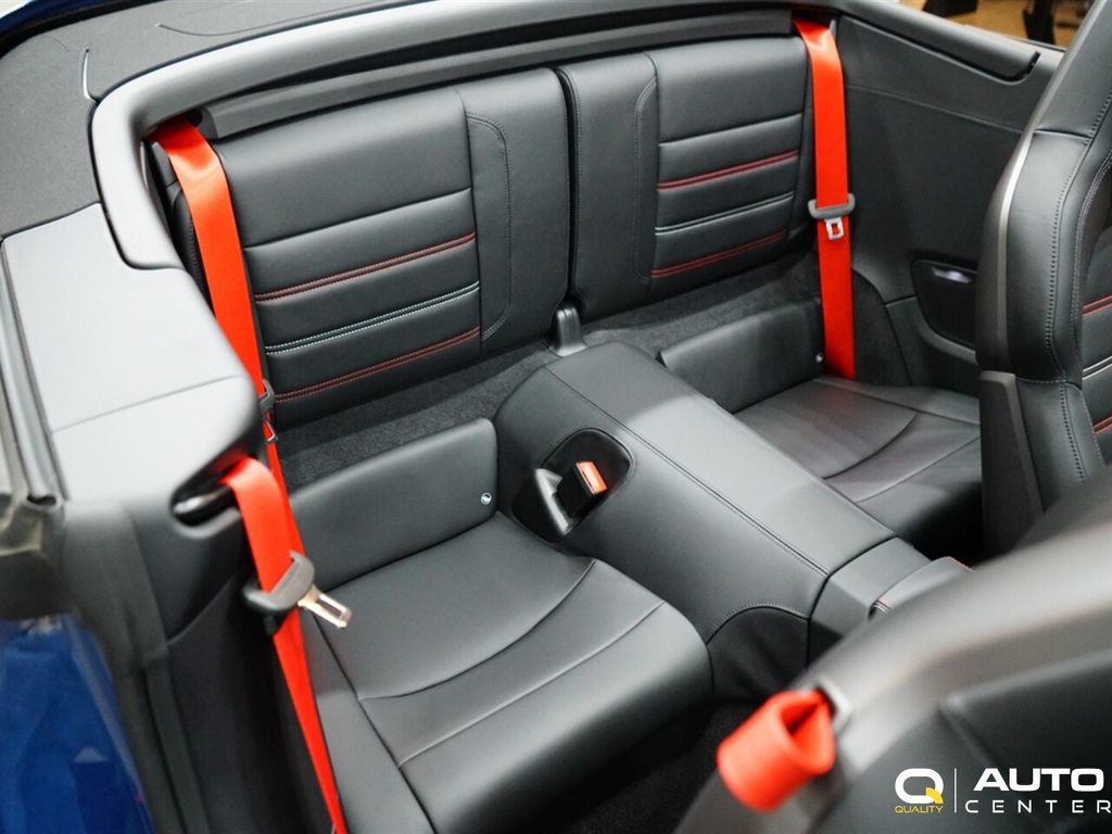 2023 Porsche 911 Carrera GTS Cabriolet - 22965129 - 47