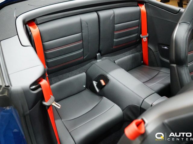 2023 Porsche 911 Carrera GTS Cabriolet - 22965129 - 47