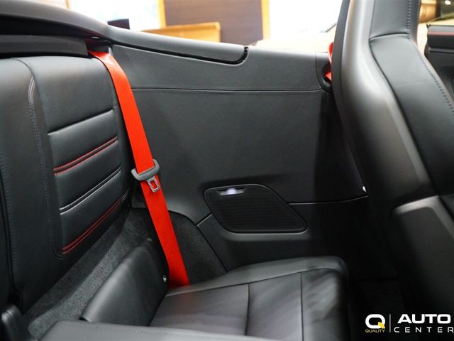 2023 Porsche 911 Carrera GTS Cabriolet - 22965129 - 51