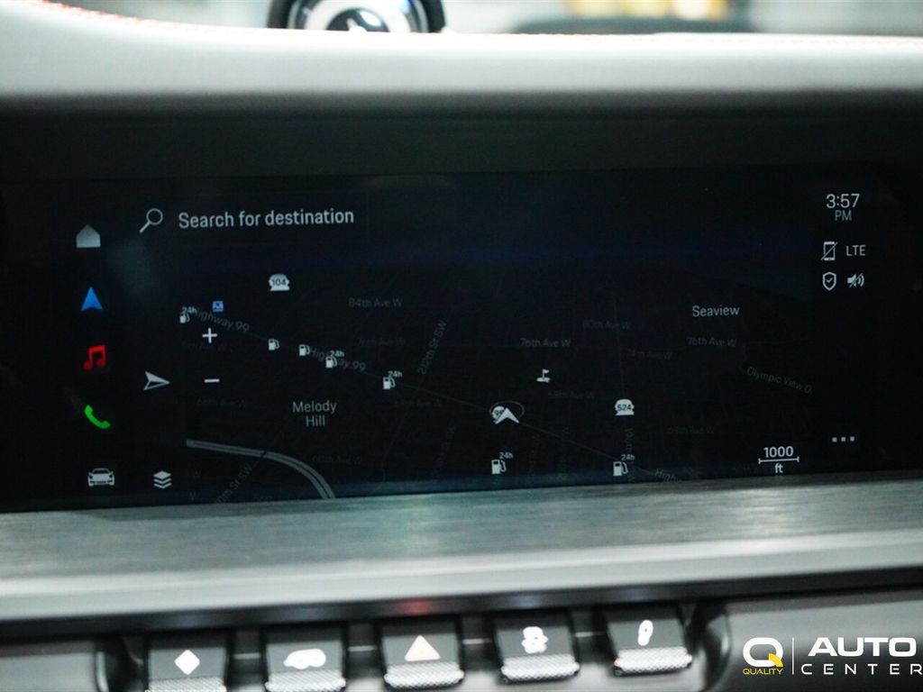 2023 Porsche 911 Carrera GTS Cabriolet - 22965129 - 54