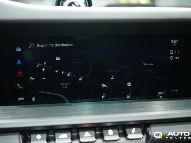 2023 Porsche 911 Carrera GTS Cabriolet - 22965129 - 54