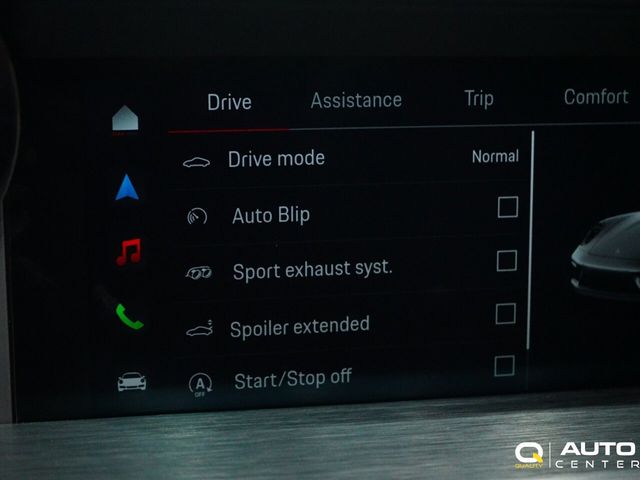 2023 Porsche 911 Carrera GTS Cabriolet - 22965129 - 55