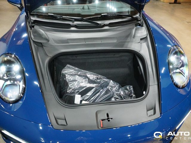 2023 Porsche 911 Carrera GTS Cabriolet - 22965129 - 60