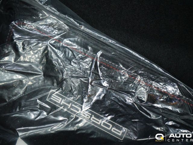 2023 Porsche 911 Carrera GTS Cabriolet - 22965129 - 61