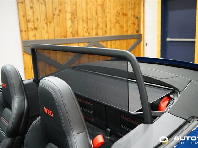 2023 Porsche 911 Carrera GTS Cabriolet - 22965129 - 62