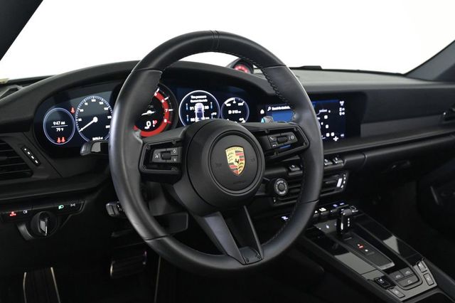 2023 Porsche 911 Carrera GTS Cabriolet - 22973667 - 12