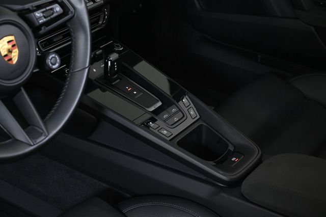 2023 Porsche 911 Carrera GTS Cabriolet - 22973667 - 16