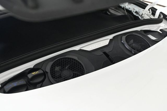 2023 Porsche 911 Carrera GTS Cabriolet - 22973667 - 27