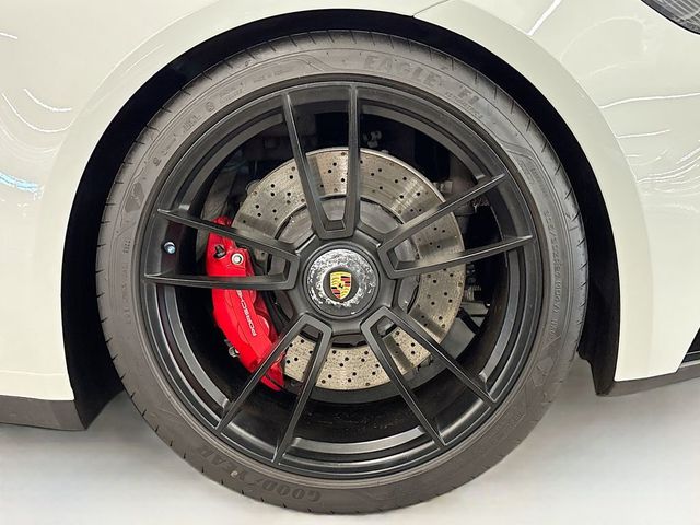 2023 Porsche 911 Carrera GTS Cabriolet - 22973667 - 30