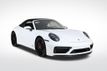 2023 Porsche 911 Carrera GTS Cabriolet - 22973667 - 8