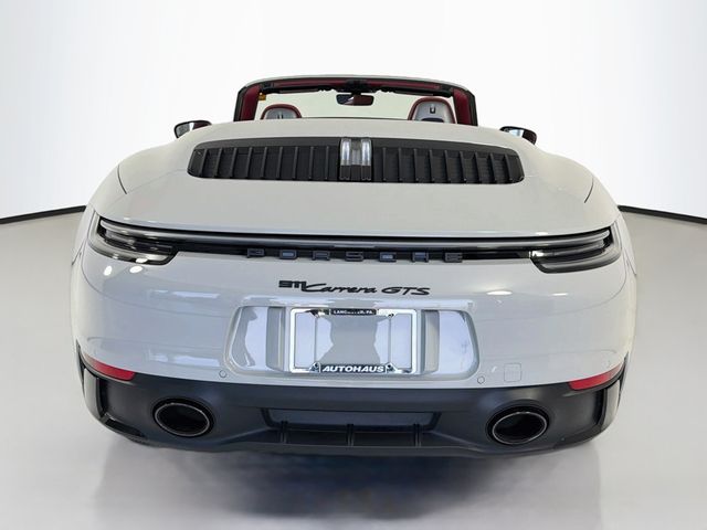 2023 Porsche 911 Carrera GTS Cabriolet - 23061079 - 9