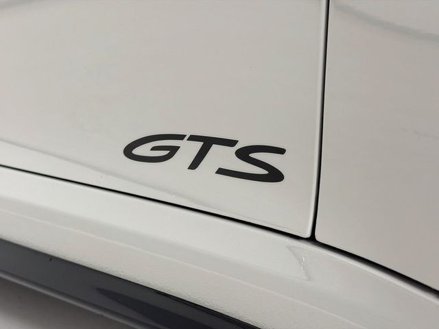 2023 Porsche 911 Carrera GTS Cabriolet - 23061079 - 10