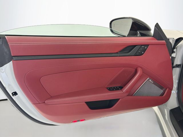 2023 Porsche 911 Carrera GTS Cabriolet - 23061079 - 11