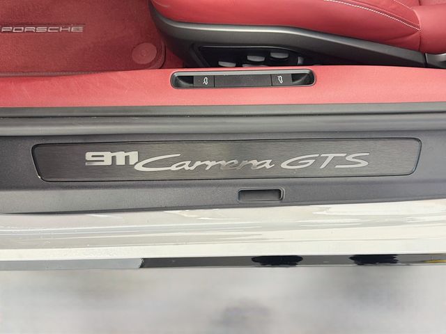 2023 Porsche 911 Carrera GTS Cabriolet - 23061079 - 13