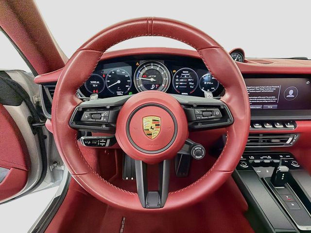 2023 Porsche 911 Carrera GTS Cabriolet - 23061079 - 15